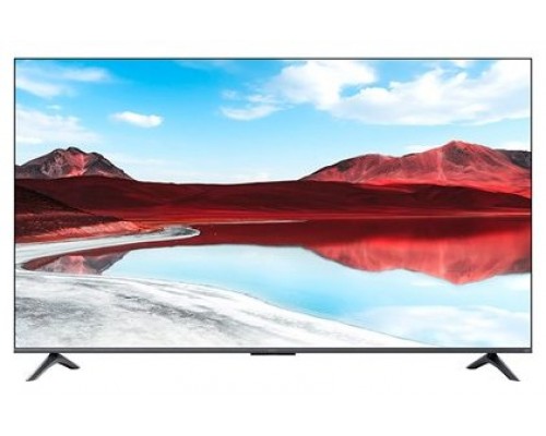 Xiaomi TV A PRO 2025 75" 4K QLED Google TV